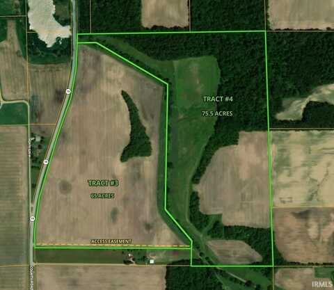 *** N State Road 15, North Manchester, IN 46962