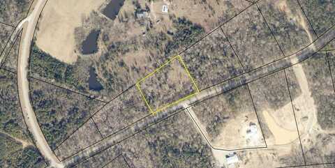0 Indian Road, Lincolnton, GA 30817