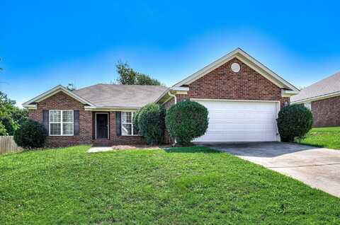 4019 Rosedale Place, Grovetown, GA 30813