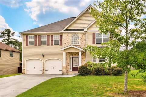 5005 Charlie Drive, Augusta, GA 30909