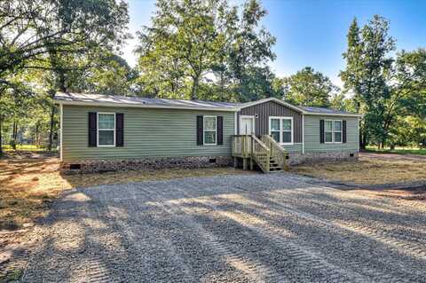 2369 A Plantation Road, Hephzibah, GA 30815