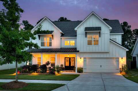2350 Laurens Street Street, Grovetown, GA 30813