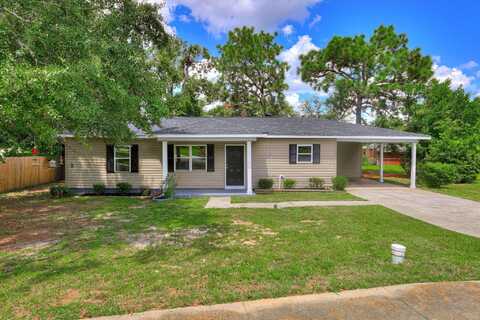 3056 Griggs Court, Augusta, GA 30906