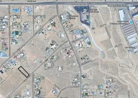 Viga SE, Rio Rancho, NM 87124