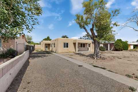 205 MORNINGSIDE 207 Drive NE, Albuquerque, NM 87108