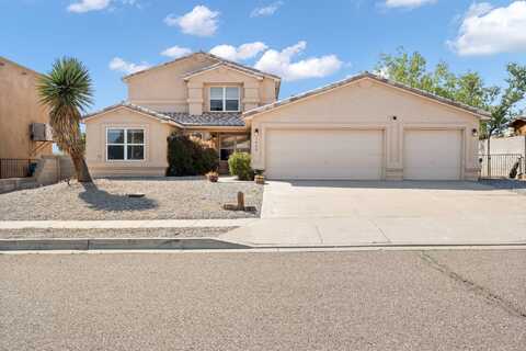 5040 MIRA VISTA Drive NE, Rio Rancho, NM 87144