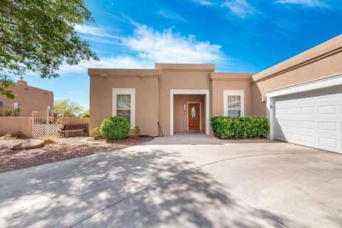4104 KILLINGTON Road NW, Albuquerque, NM 87114