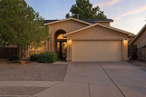 7827 SPRINGWOOD Road NW, Albuquerque, NM 87120