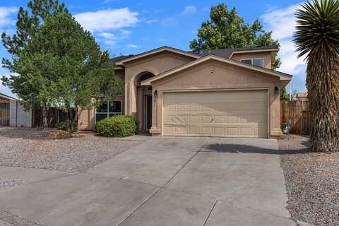 7827 SPRINGWOOD Road NW, Albuquerque, NM 87120
