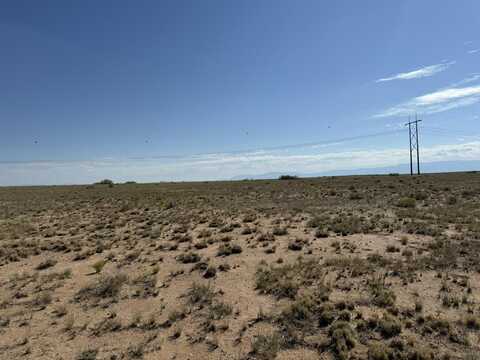 Rancho Rio Grande W lot: 81, Belen, NM 87002