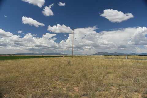 1 Capitan Street, Moriarty, NM 87035