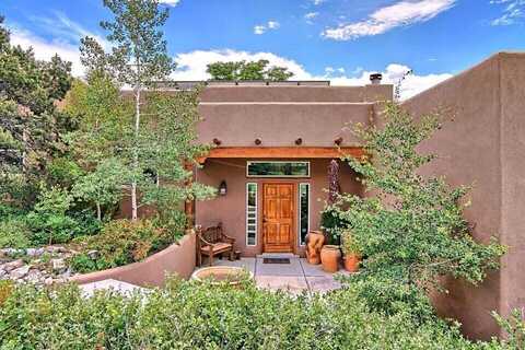 62 CRYSTAL Lane, Sandia Park, NM 87047
