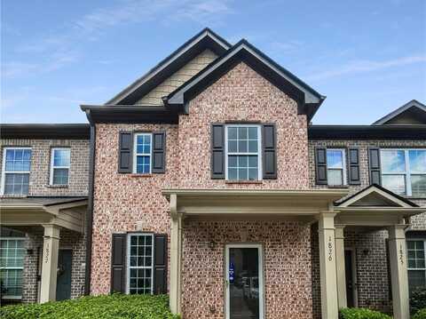 1826 Bayrose Circle, Atlanta, GA 30344