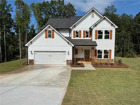 262 Corinth Five Points Road, Buchanan, GA 30113