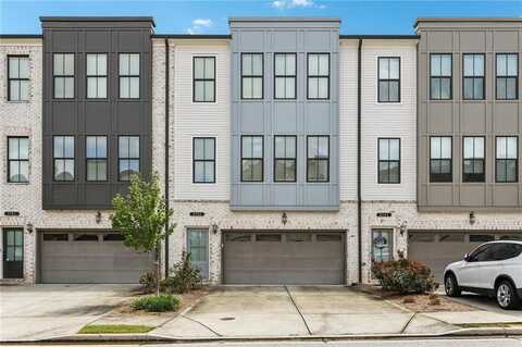 2751 Maddison Towns Avenue, Norcross, GA 30071