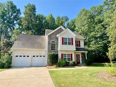 4299 High Country Drive, Douglasville, GA 30135