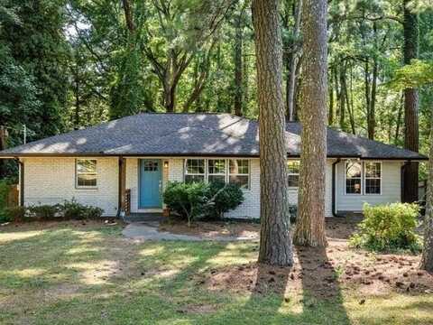undefined, Decatur, GA 30032