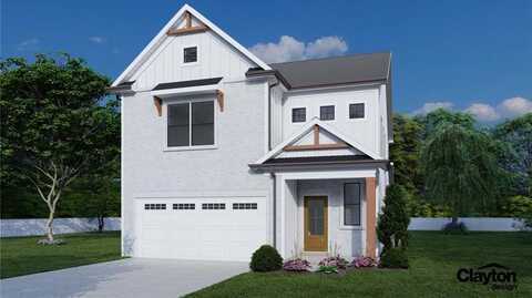 47 Avian Way, Auburn, GA 30011