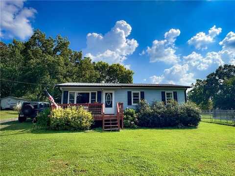 225 Jasper Street, Fairmount, GA 30139