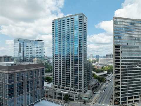 400 Peachtree Street, Atlanta, GA 30308