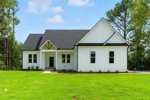 3605 Garden Lakes Parkway NW, Rome, GA 30165