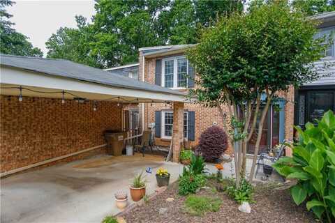 6500 Gaines Ferry Rd, Flowery Branch, GA 30542