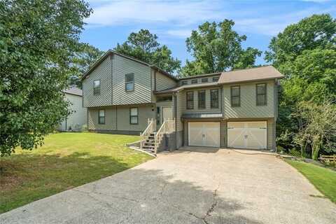 1105 Tom Lane, Marietta, GA 30066
