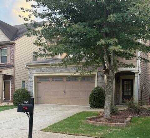 3567 Archgate Court, Alpharetta, GA 30004