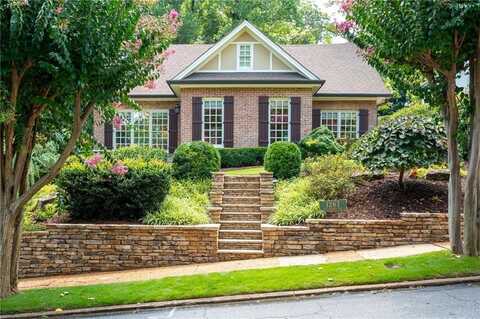 1267 Stillwood Drive NE, Atlanta, GA 30306