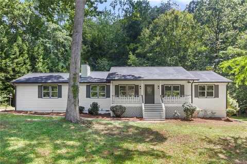 5 Mill Creek Hollow, Dallas, GA 30157