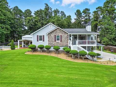 84 LEDBETTER Road, Villa Rica, GA 30180