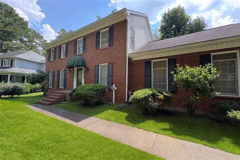 1482 Oak Springs Drive, Marietta, GA 30066