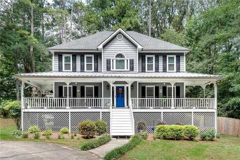 195 Cotton Mill Drive, Hiram, GA 30141