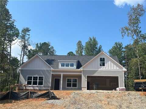5563 Wheeler Plantation Drive, Murrayville, GA 30564