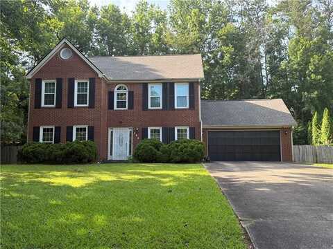 285 Enon Court SW, Atlanta, GA 30331