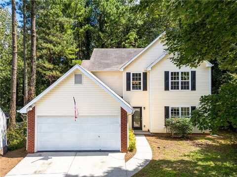 2929 Sentinel Circle, Lawrenceville, GA 30043
