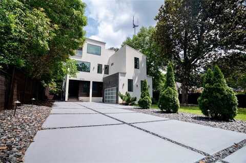1099 VISTA Trail NE, Atlanta, GA 30324