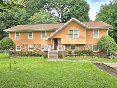 3599 LOWER ROSWELL Road, Marietta, GA 30068