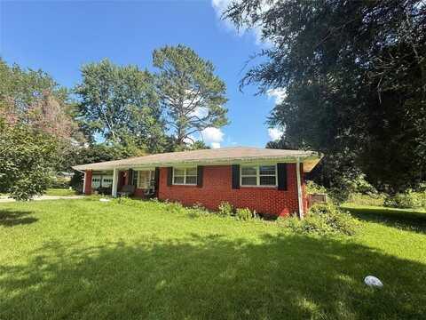 4474 CASCO Lane NW, Lilburn, GA 30047