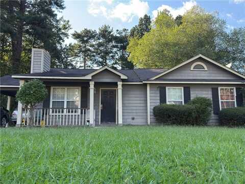 6560 Emerald Pointe Circle, Atlanta, GA 30349
