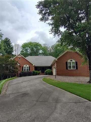 5015 Shadow Path Lane SW, Lilburn, GA 30047