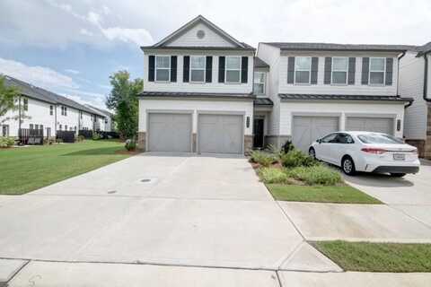 3638 Hester Street, Duluth, GA 30097
