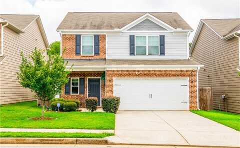 3013 Cleburne Terrace, Hampton, GA 30228