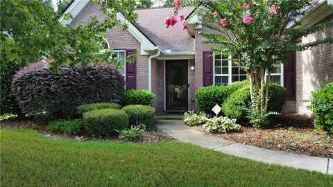 1055 Chimney Trace Way, Lawrenceville, GA 30045