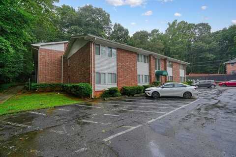 4266 ROSWELL Road NE, Atlanta, GA 30342