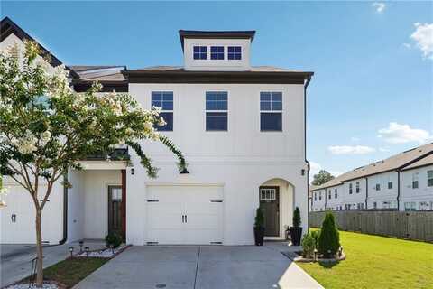 162 Auburn Run Lane, Auburn, GA 30011