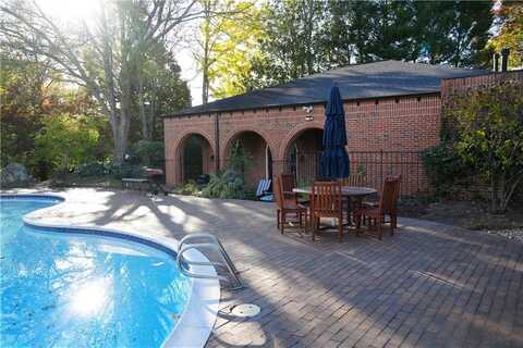 3 Ansley Drive NE, Atlanta, GA 30309