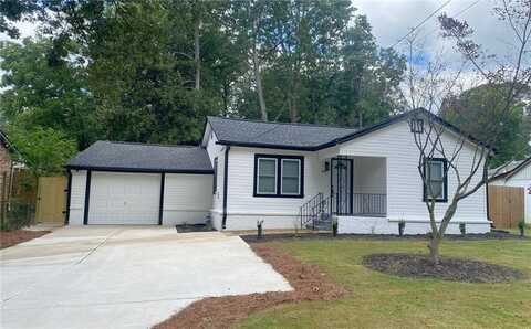 700 Appleton Drive SE, Marietta, GA 30008