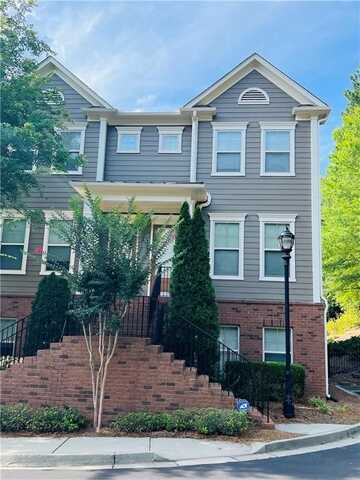 2647 Portbury Place NE, Atlanta, GA 30329