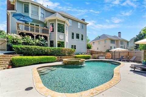 1275 Water View Lane, Suwanee, GA 30024